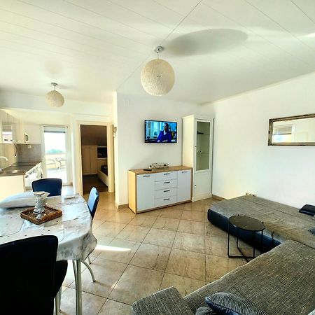 Apartments Lea 2 مالينسكا المظهر الخارجي الصورة