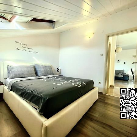 Apartments Lea 2 مالينسكا المظهر الخارجي الصورة