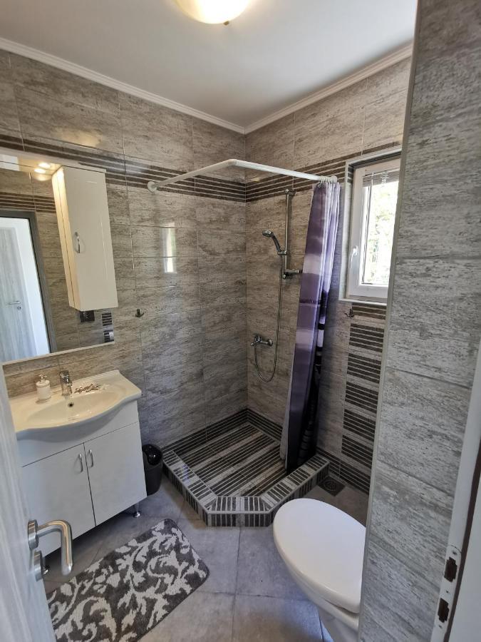 Apartments Lea 2 مالينسكا المظهر الخارجي الصورة