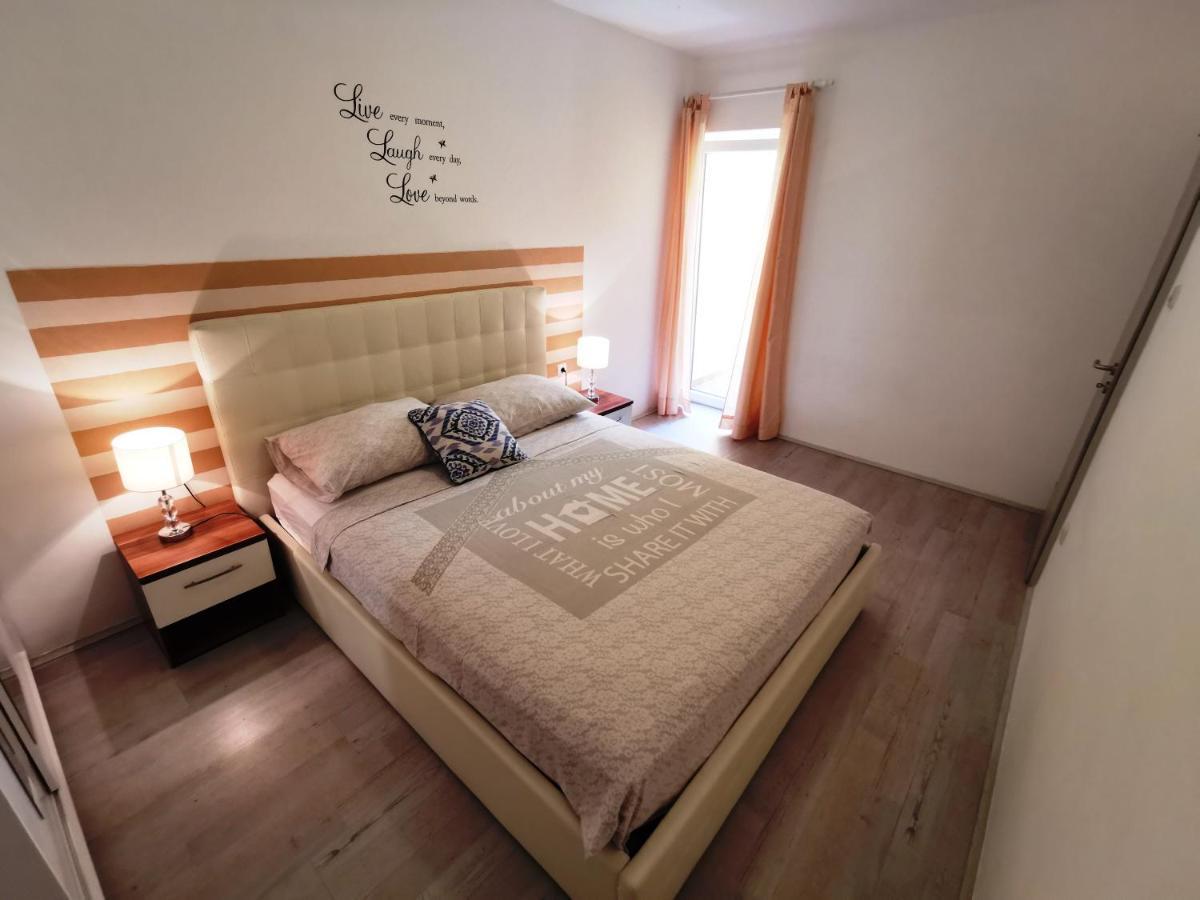 Apartments Lea 2 مالينسكا المظهر الخارجي الصورة