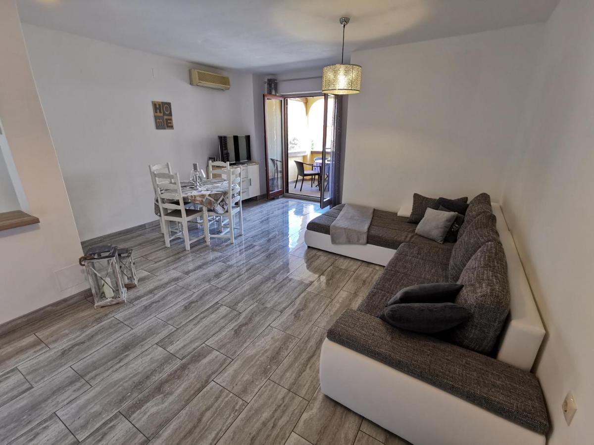 Apartments Lea 2 مالينسكا المظهر الخارجي الصورة
