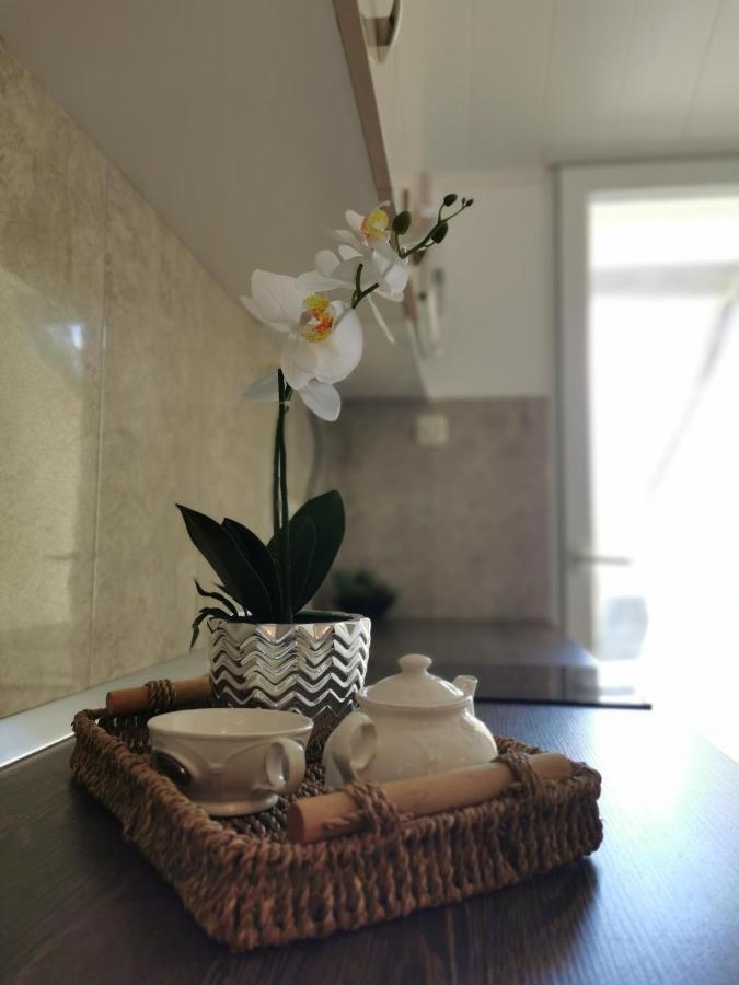 Apartments Lea 2 مالينسكا المظهر الخارجي الصورة