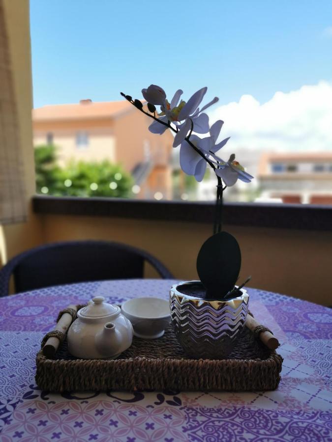 Apartments Lea 2 مالينسكا المظهر الخارجي الصورة