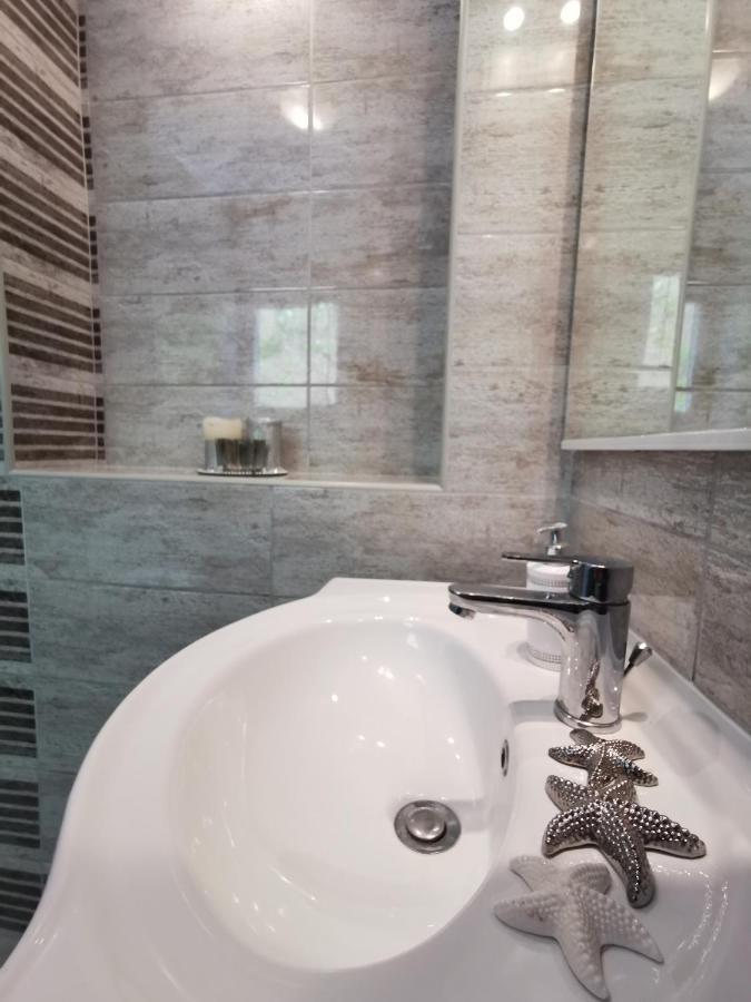 Apartments Lea 2 مالينسكا المظهر الخارجي الصورة