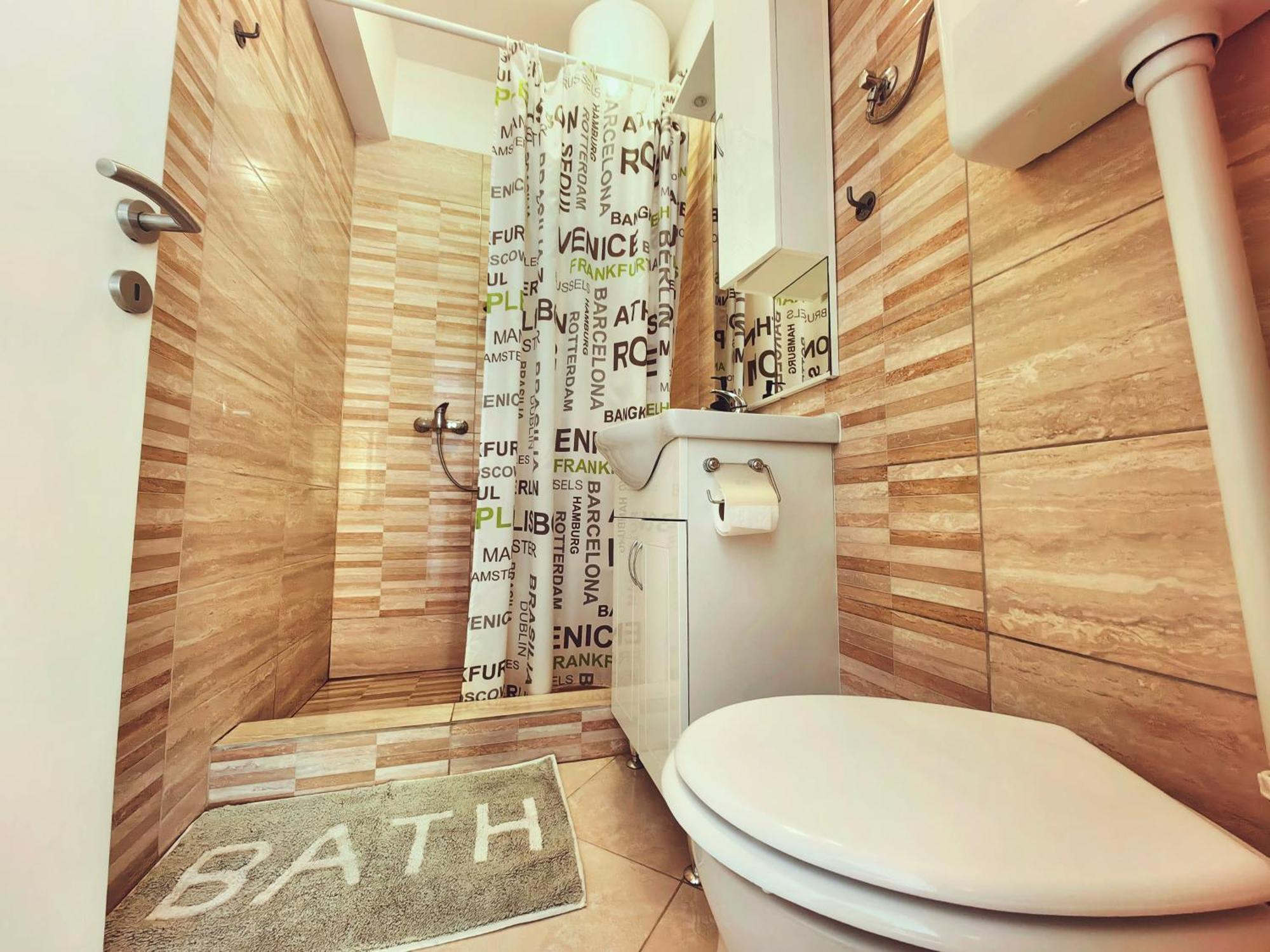 Apartments Lea 2 مالينسكا المظهر الخارجي الصورة