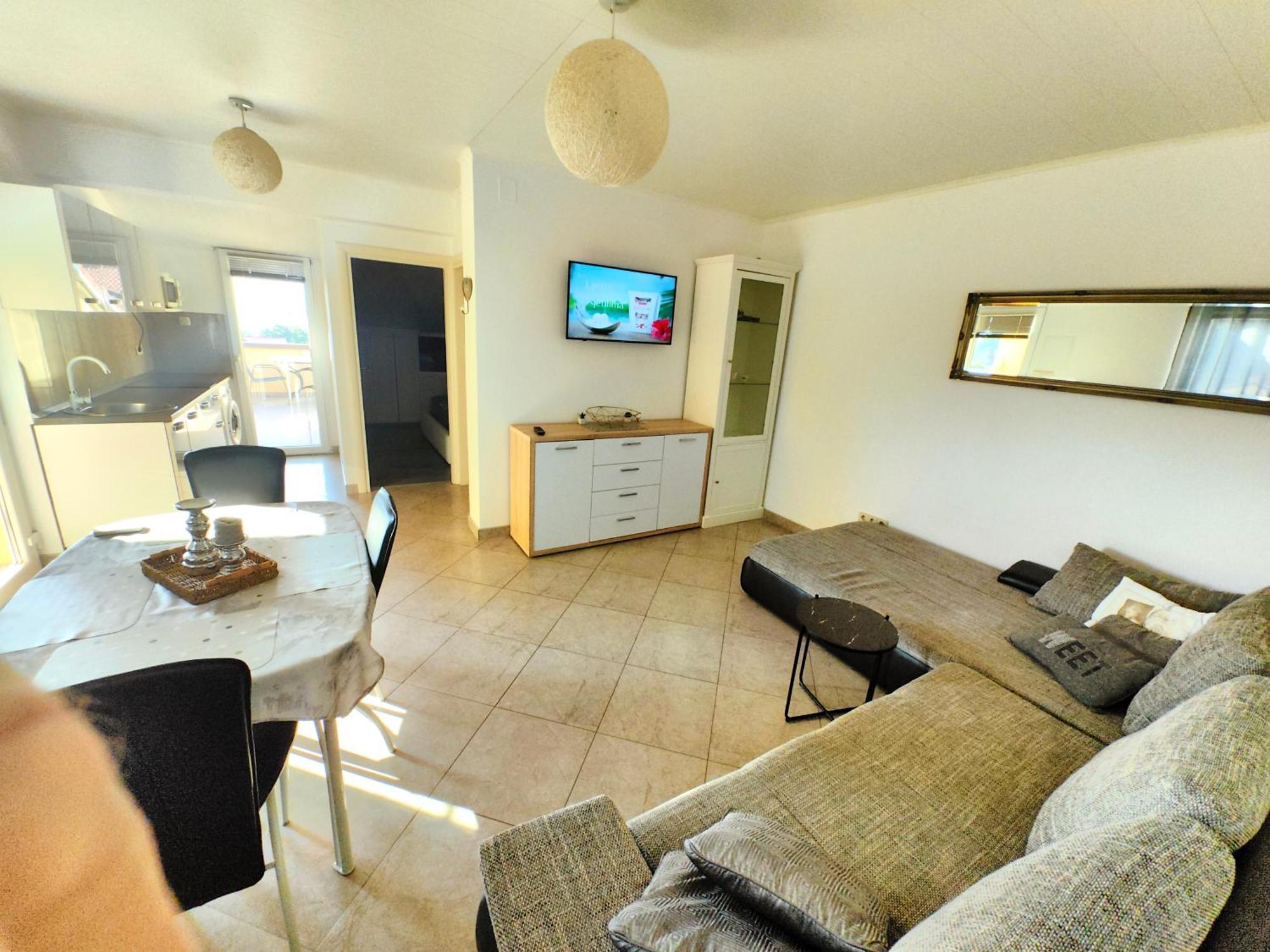 Apartments Lea 2 مالينسكا المظهر الخارجي الصورة