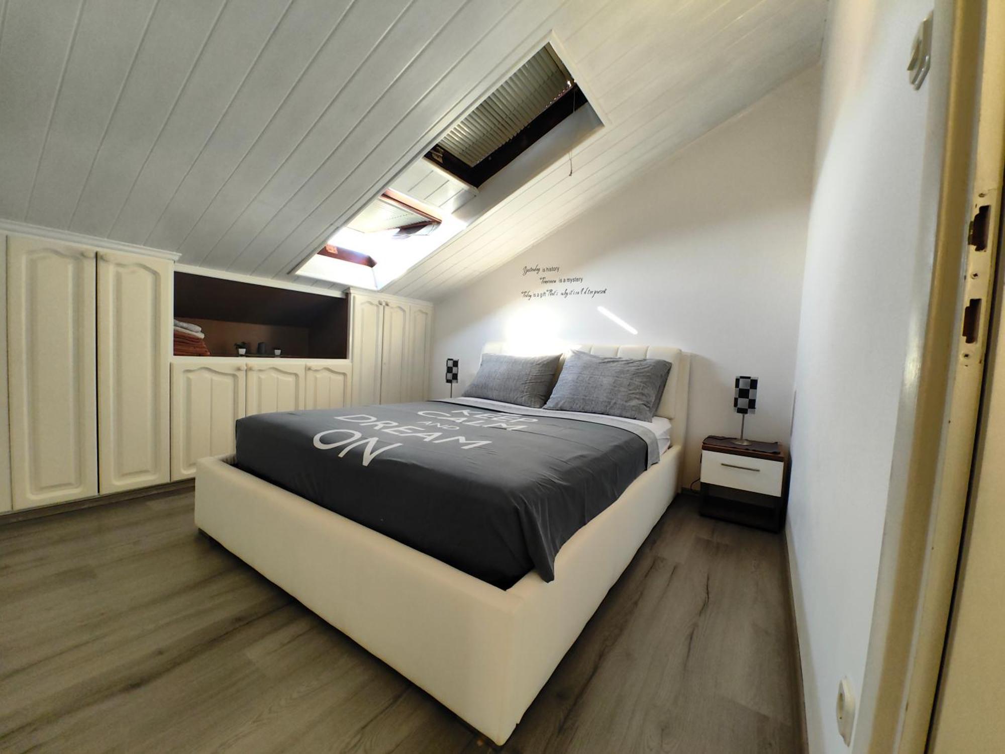 Apartments Lea 2 مالينسكا المظهر الخارجي الصورة