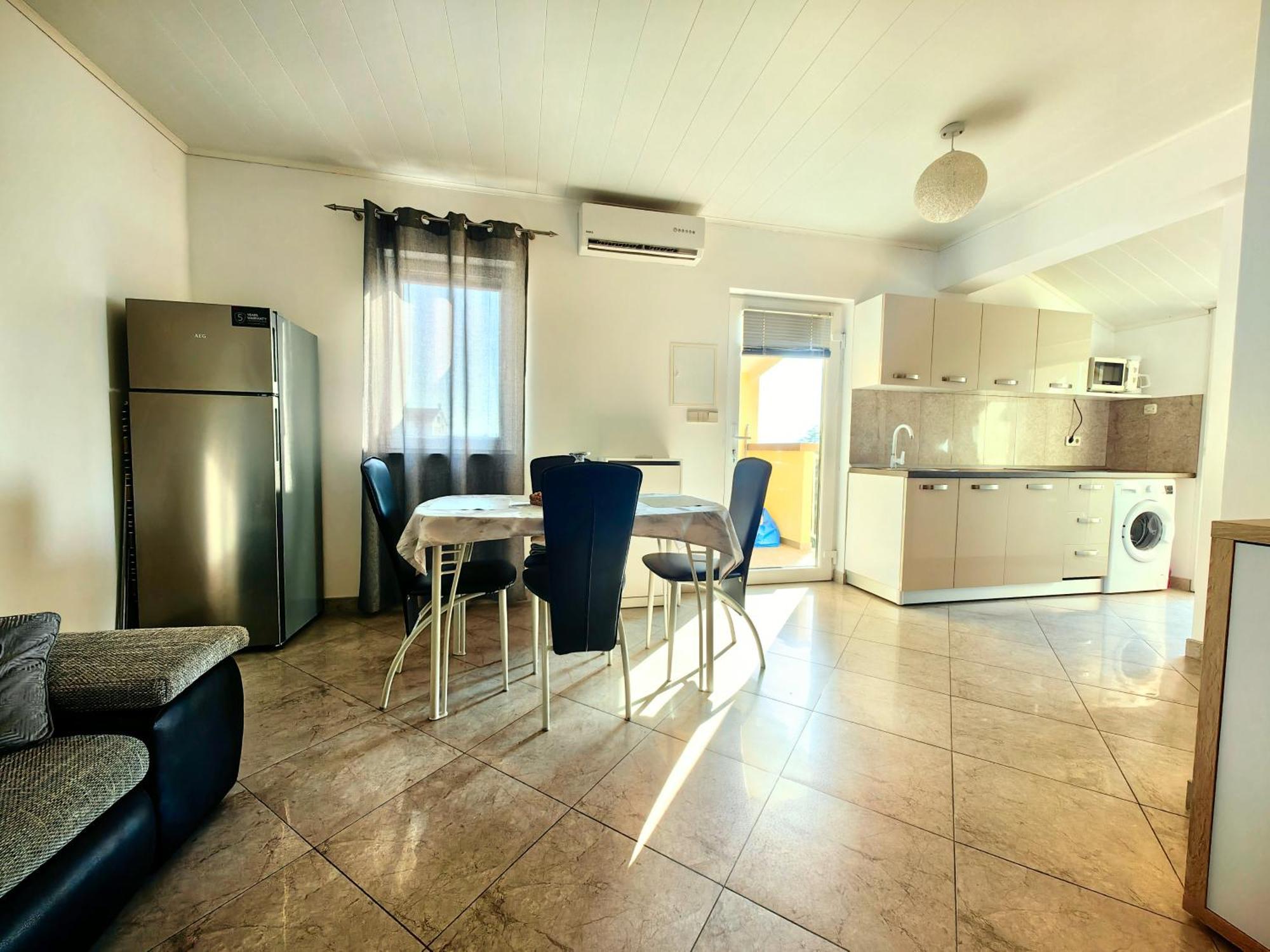 Apartments Lea 2 مالينسكا المظهر الخارجي الصورة