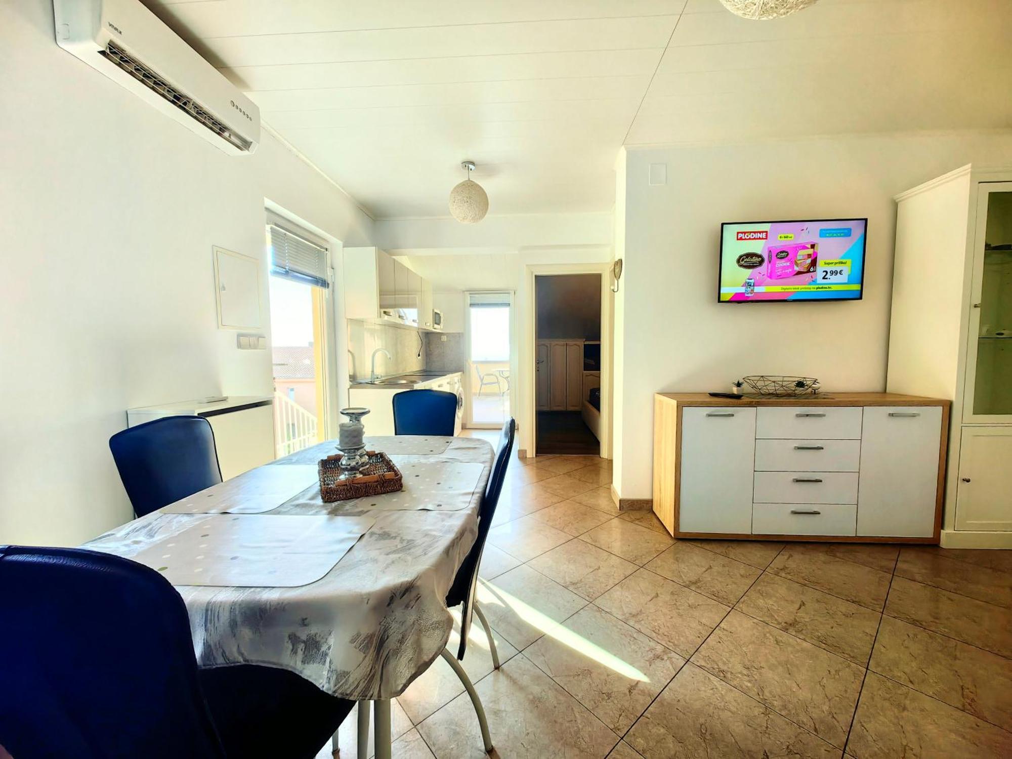 Apartments Lea 2 مالينسكا المظهر الخارجي الصورة
