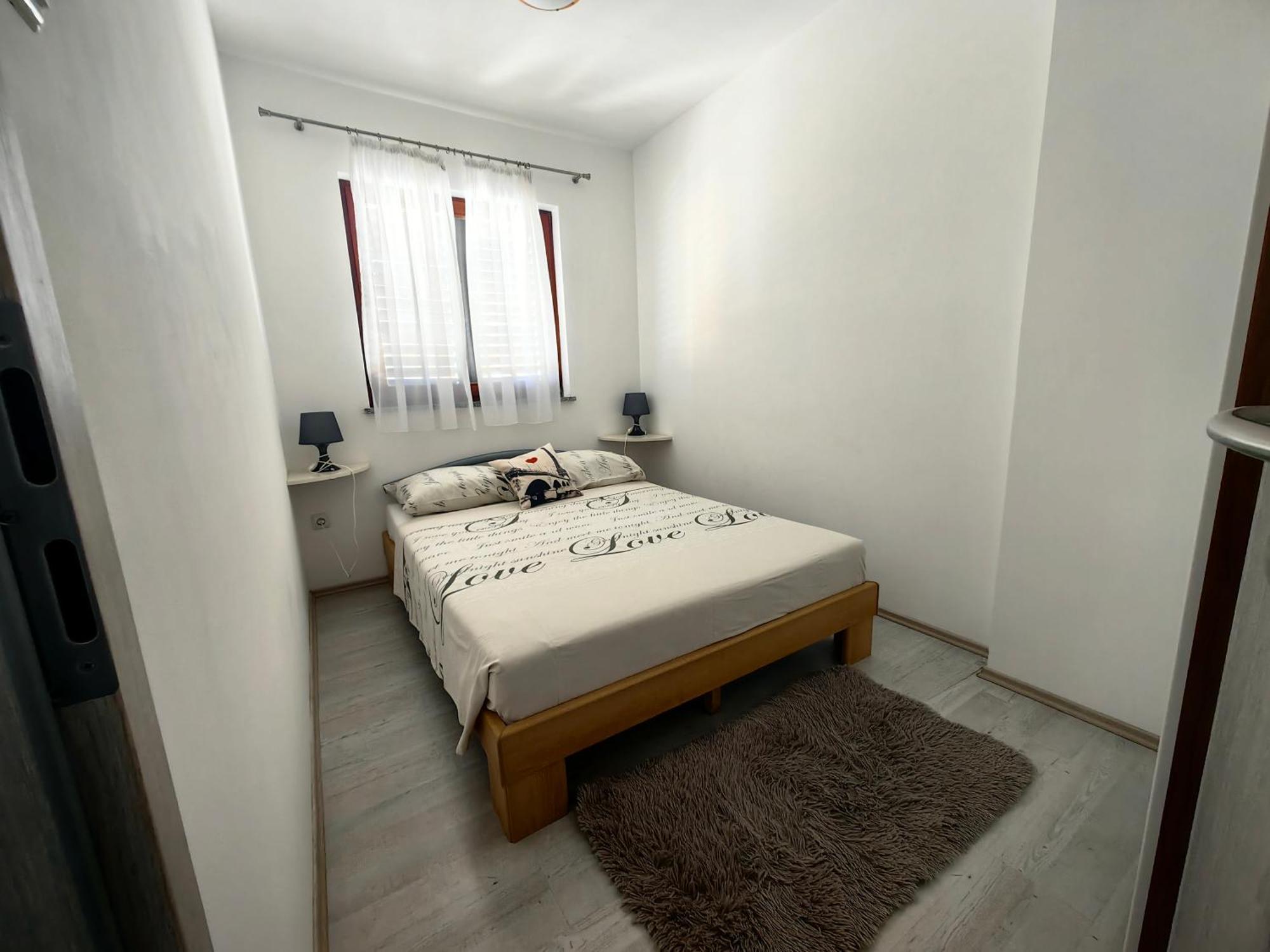Apartments Lea 2 مالينسكا المظهر الخارجي الصورة