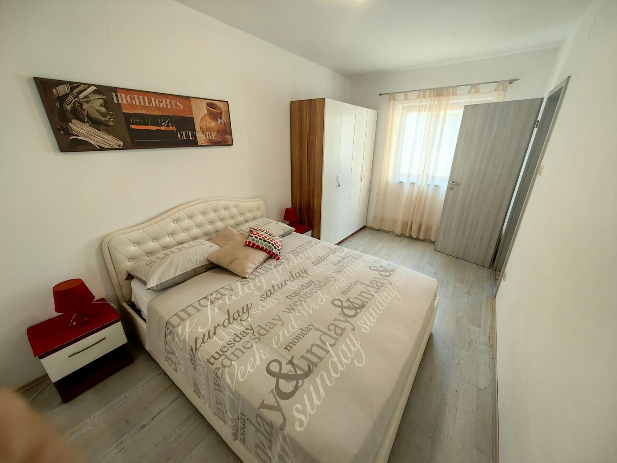 Apartments Lea 2 مالينسكا المظهر الخارجي الصورة