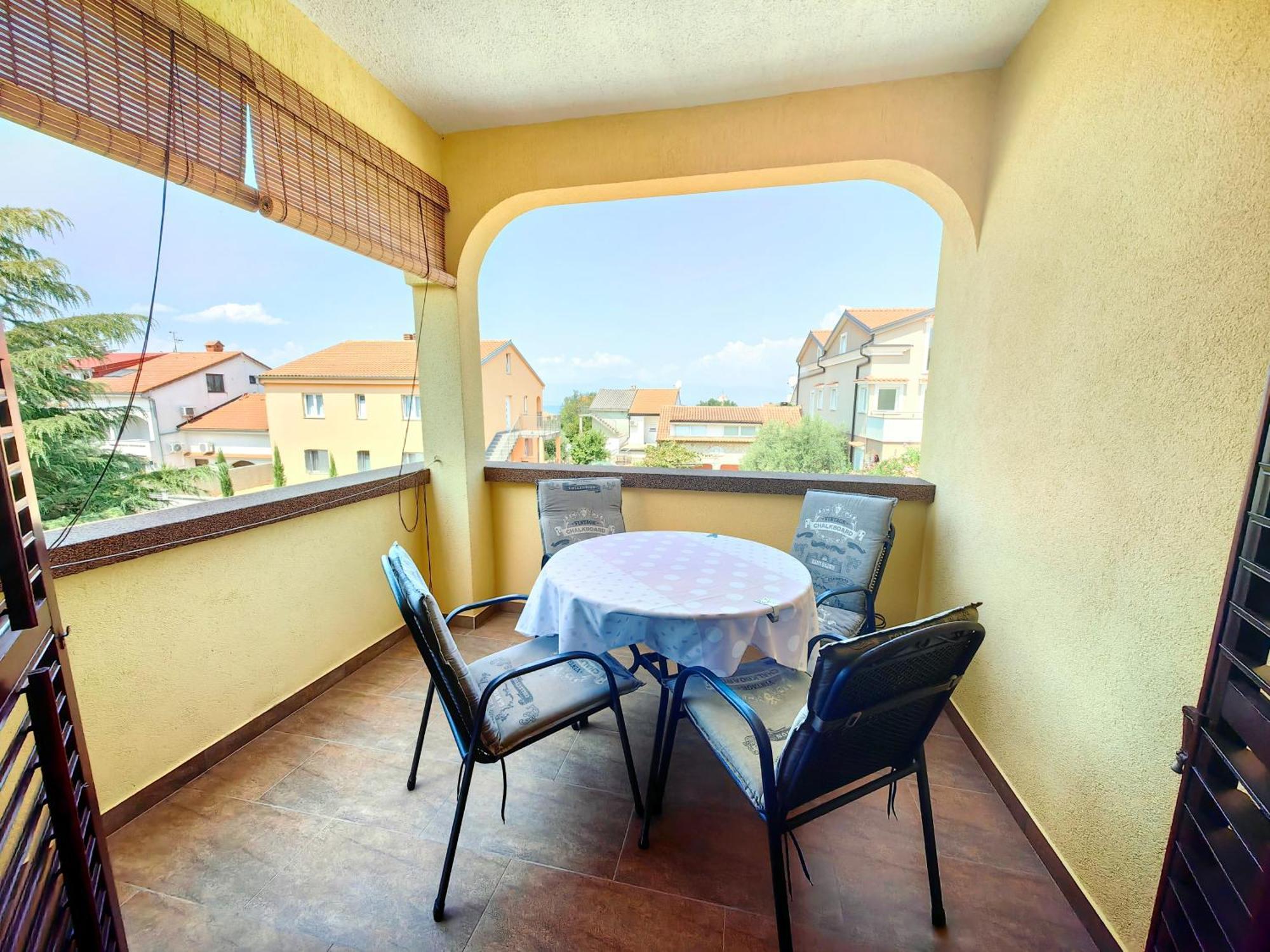 Apartments Lea 2 مالينسكا المظهر الخارجي الصورة