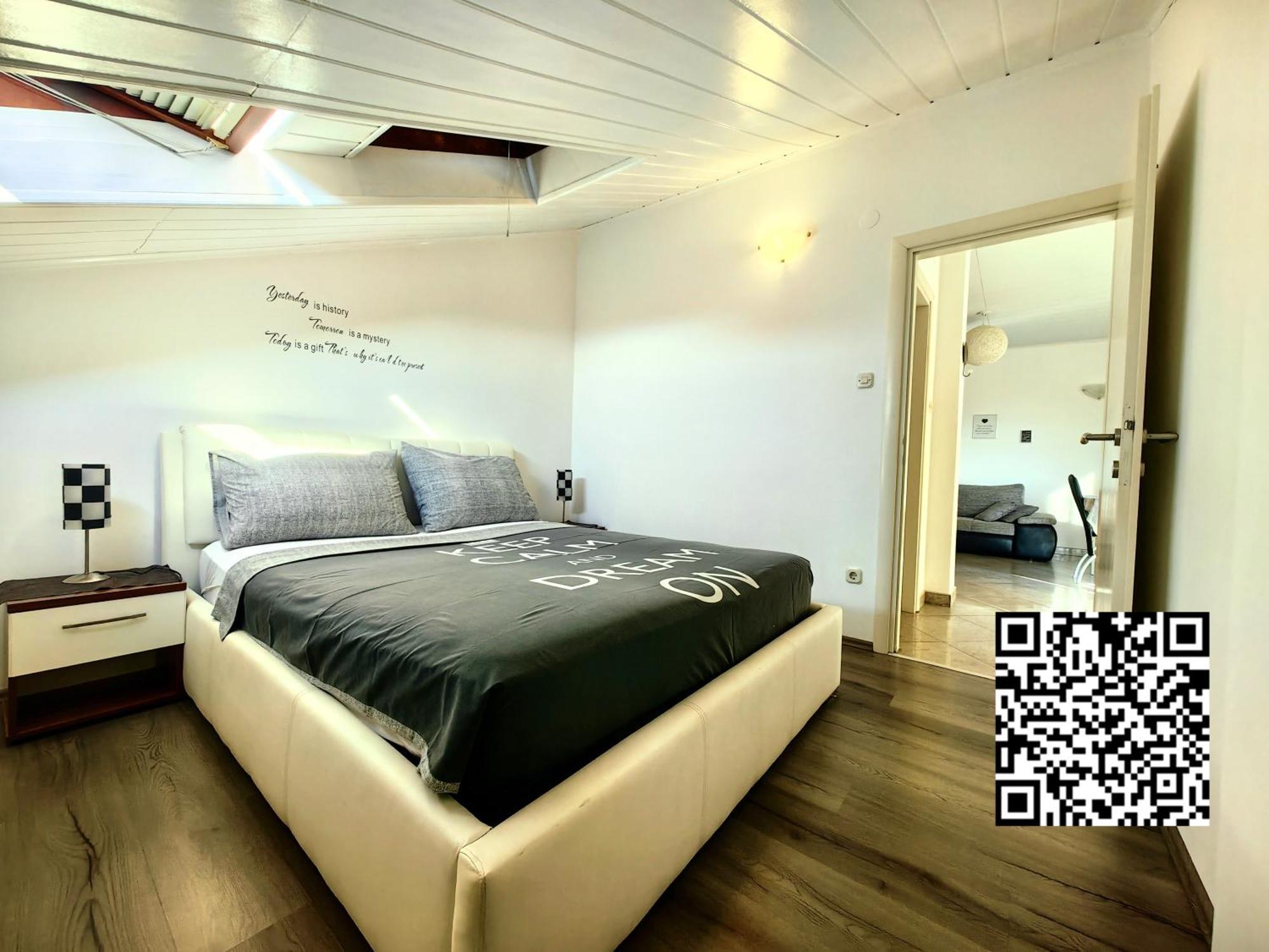 Apartments Lea 2 مالينسكا المظهر الخارجي الصورة