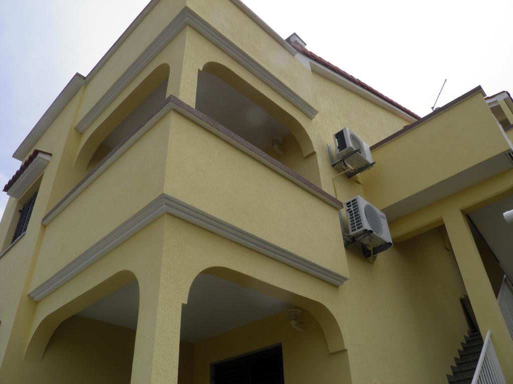 Apartments Lea 2 مالينسكا المظهر الخارجي الصورة